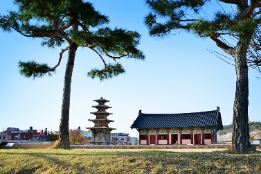 扶蘇山城